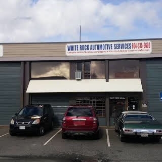 Auto Repair Surrey