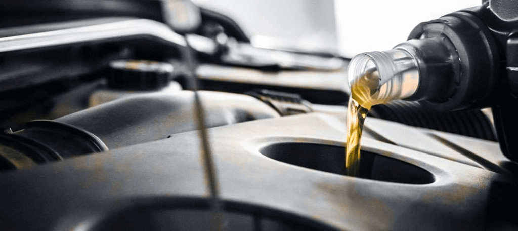 Four Ways Your Car Is Telling You It Needs An Oil Change Four Ways Your Car Is Telling You It Needs An Oil Change