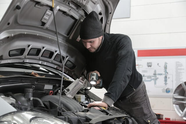 5 Engine Noises That Require Immediate Attention 5 Engine Noises That Require Immediate Attention