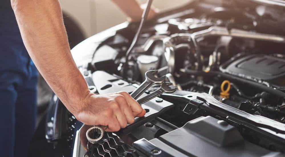 South Surrey Engine Repair